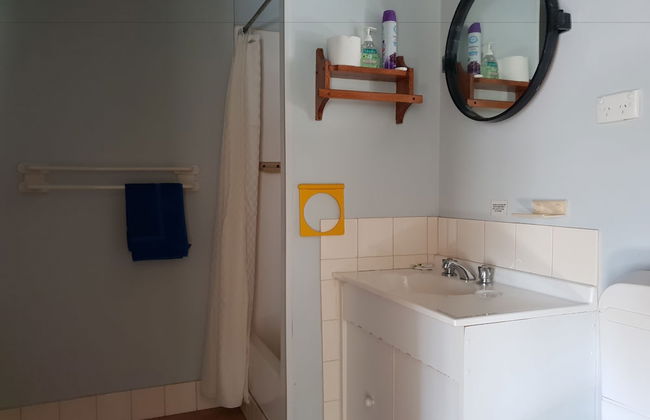 Wonboyn Lake Resort - Foto 25