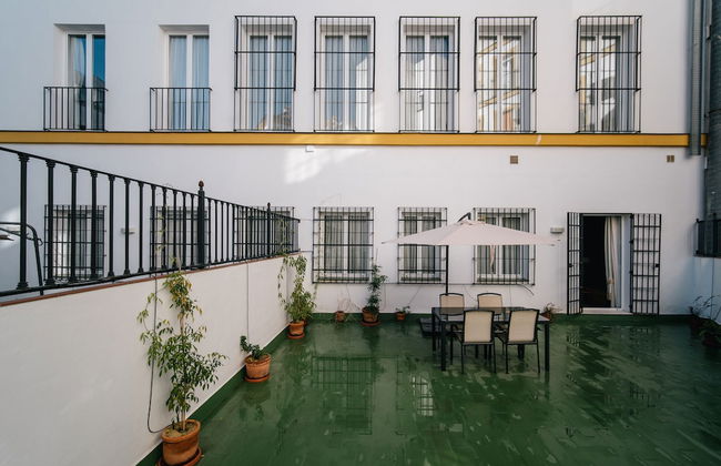 Apartamentos Abreu Suites - Foto 53