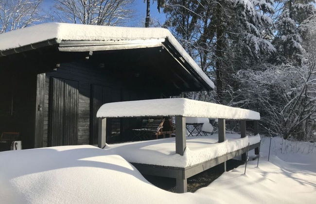 Inviting Apartment in Schotten - Foto 14