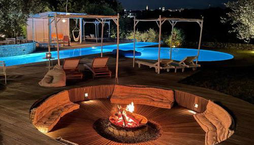 Masseria Trulli&Stelle B&B - Foto 1