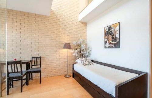 VIVA Stadium Residence Studios - Foto 10