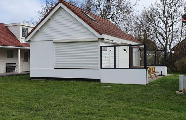 De Zon in Zeeland Holiday Residence - Photo 30