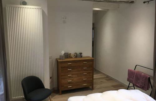 Gîte La Tour des Remparts Pool & Jacuzzi - Foto 20