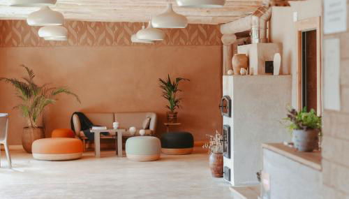 Agotzenea - Alojamiento con encanto en un entorno rural - Foto 3