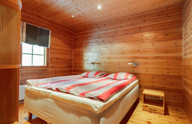 Lappi dream house - Foto 13