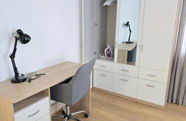 Monteur & Ferienapartment Leidenberger - Foto 6