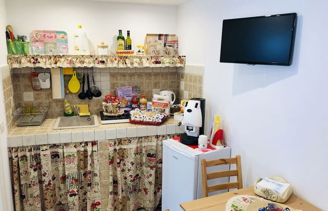 Trulli Fenice - Foto 16