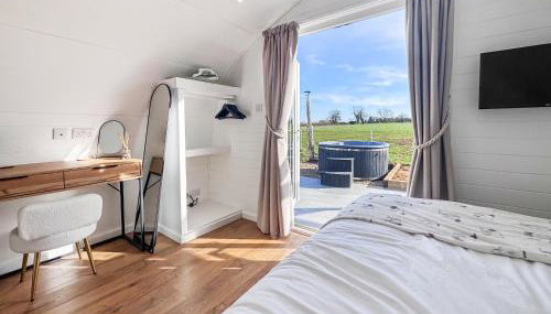 River Meadow Retreat - Foto 3