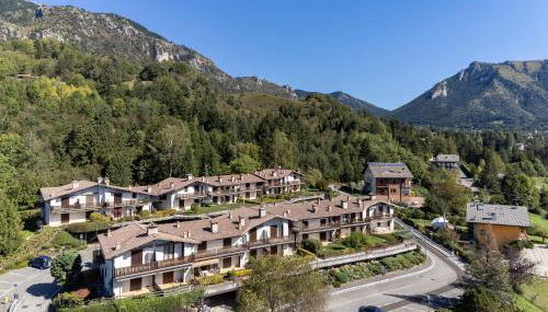 Villetta a schiera con giardino privato - Photo 2