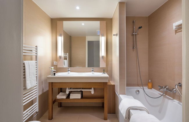 Center Parcs Les Bois-Francs - Foto 54