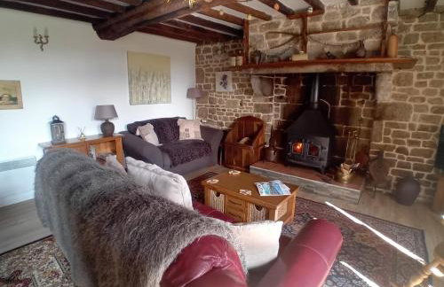 La Jolie Petite Maison for groups 1-5 - Foto 16