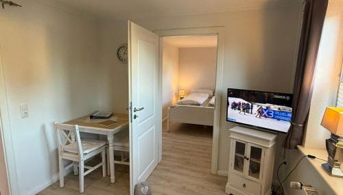 Ferienwohnung „Ole Karkenwech“ Husum-Rödemis - Foto 4