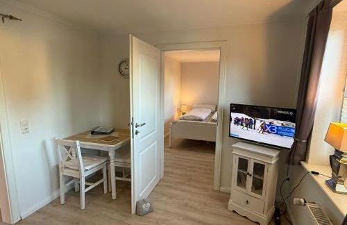 Ferienwohnung „Ole Karkenwech“ Husum-Rödemis - Foto 4