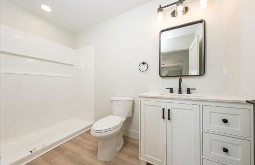 Maple Manor - The Carriage House - Foto 12