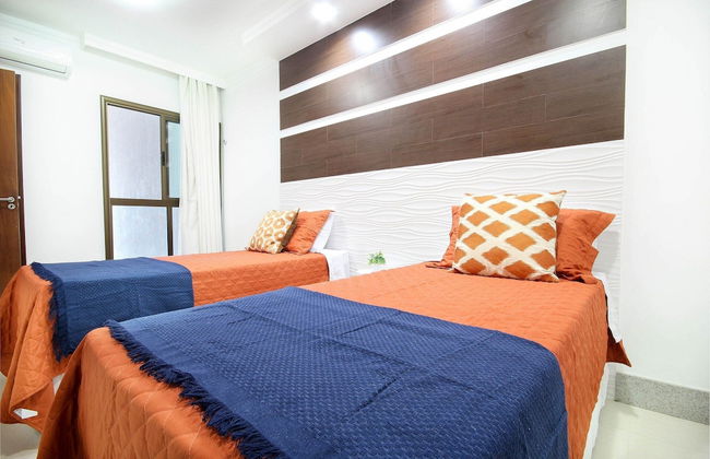 Casa Pérolas - Casa à Beira Mar by Carpediem - Foto 15