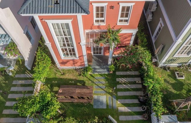 Ni Villa - Novaworld - Foto 51