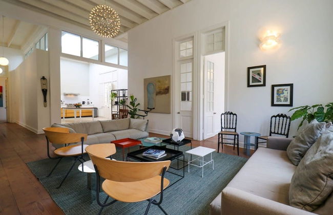 w Cozy Suite in Casa Centenario - Foto 53