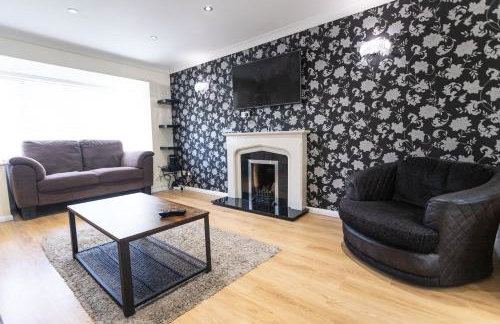 October Disc - Long Stay - Contractors - Foto 55