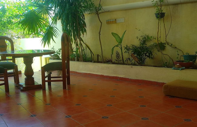 Room in Guest Room - Padrino's Hostal La Paz Full House - Foto 8