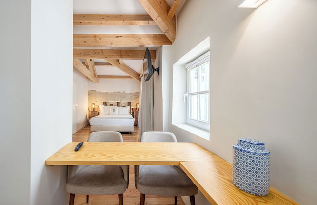 Porta Nobre Boutique Hotel by Aspasios - Foto 37