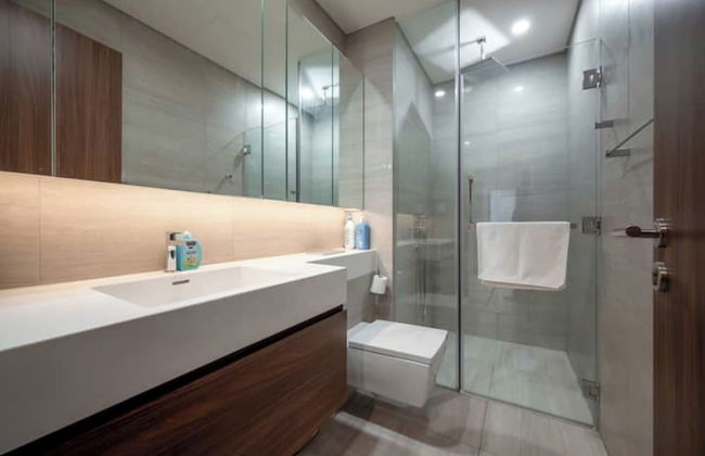 Odela The River Metropole Apt Hotel - Photo 66