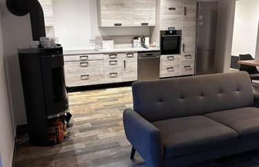 4 Zimmer Apartment, Parkplatz & Garten, Nah A10, Berlin - Foto 13