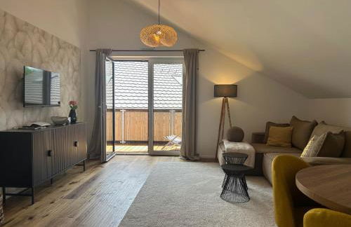 Bergzauber Suite - Foto 1