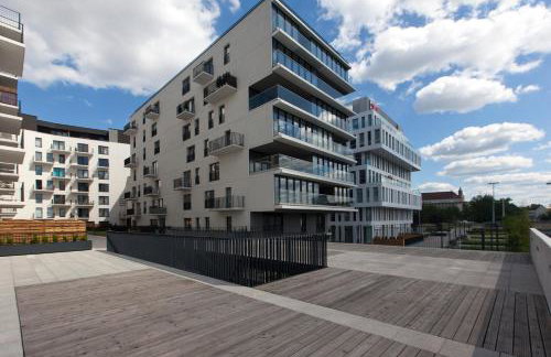 Apartamenty-Wroc Kurkowa 14 - Foto 60