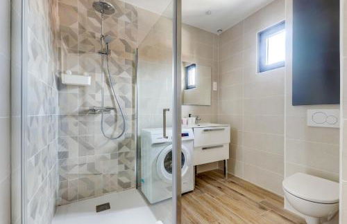 Résidence 4T- boulevard de l'hôtel de ville - Foto 19