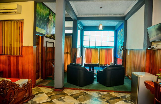 Ella Mount Heaven Hotel - Foto 20