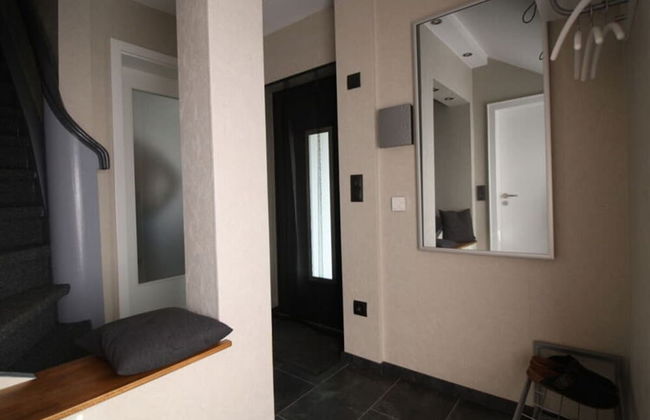 Holiday Home Naturally Good - Foto 28