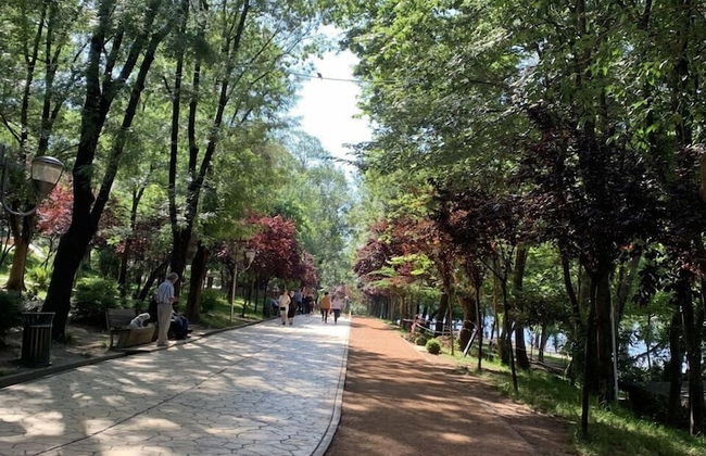 Florenc's Apartment - Foto 43