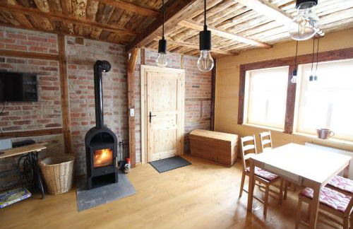 Ferienhaushälfte Gösselberg Anno Dazumal - Photo 24