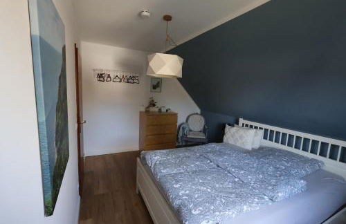 2-Zimmer Apartment Bahnhofsnähe - self-check-in - Kinderfreundlich - Balkon - Kaffeeautomat - Foto 9