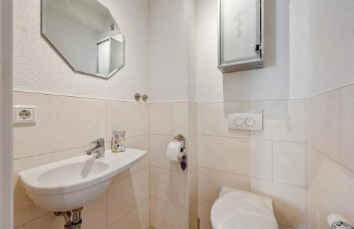 Retreat Living Bensheim - Sauna - Garten - Parkplatz - Photo 21