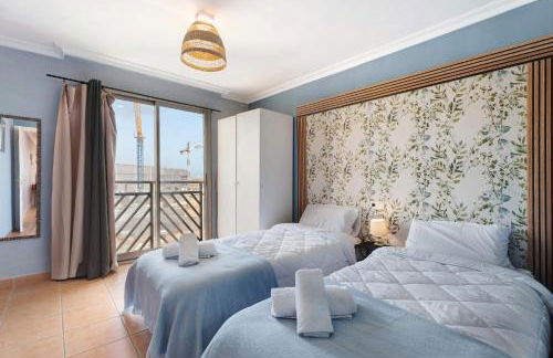 Dúplex La Tejita Beach By Paramount Holidays - Foto 28