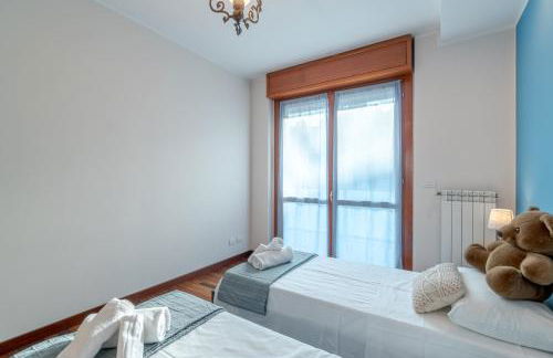 GuestHost - Crocetta Residence! Modern & Roomy Flat - Foto 17