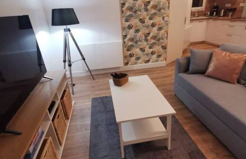 TYVAC - Maison centre Plougasnou 2 chambres- 4 voyageurs - Photo 18