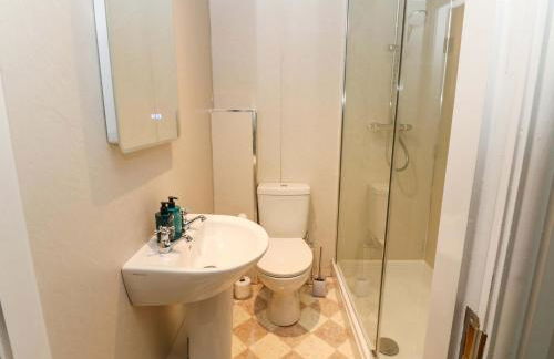 The Old Dairy - Foto 27