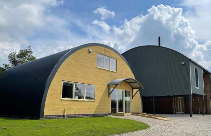 The Dutchy - Photo 29