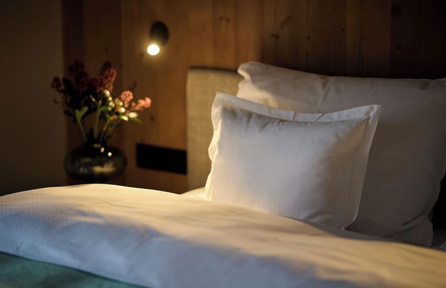 Aparthotel Dorf570 - Foto 21