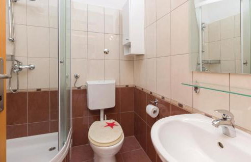 Eight-Bedroom Holiday Home In Pasman - Foto 43