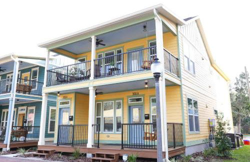 The Champion's Suite Newly Built Upscale Central - Photo 2