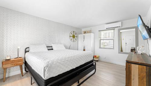 Steps From The Beach-all Renovated Studio Unit #3 - Foto 4