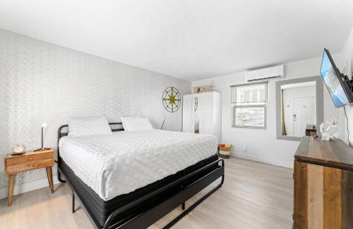 Steps From The Beach-all Renovated Studio Unit #3 - Foto 4