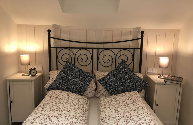 Klein Bullerbü im Alpbachtal Tegernsee - Photo 4