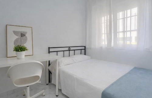 Apartamento Luz de Gadir - Photo 20