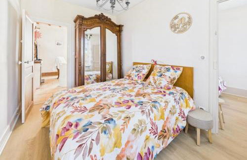 Gîte lamadelon - Foto 9