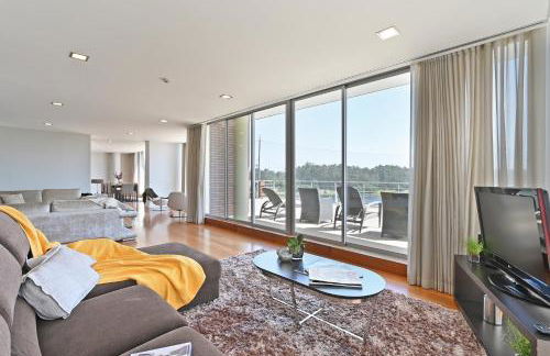 Quinta da Barca Golf River by Sé Apartamentos - Foto 9