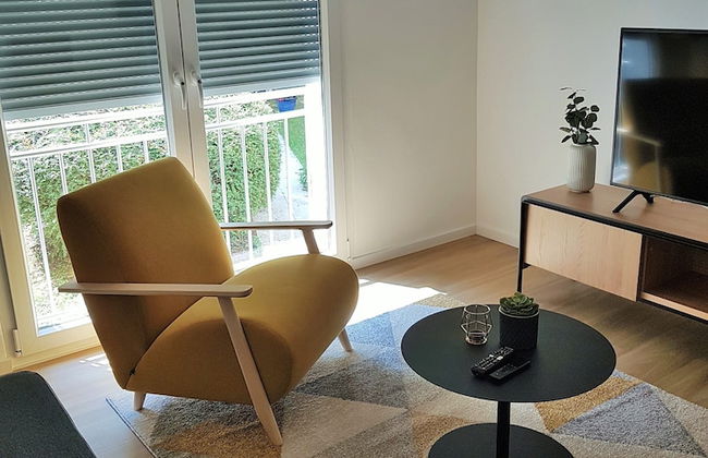 Glück Auf Appartements Walter-Hohmann - Foto 37